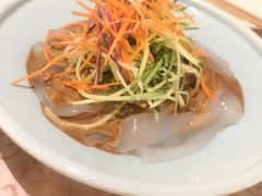 东北大拉皮-大鸭梨烤鸭店(花园村店)