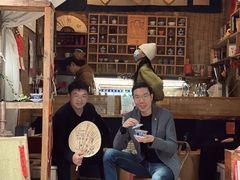 -悟饮门市景店