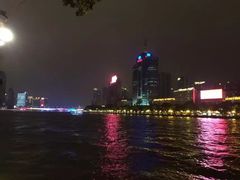 -珠江夜游广州塔·中大码头
