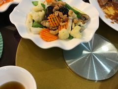 -燕春楼(海河华鼎店)