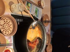 -温野菜涮涮锅(曲江大悦城店)