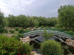 -莫子山公园