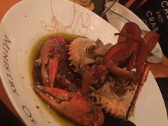 -Ministry of Crab(科伦坡店)