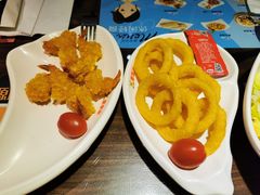 -豪享来中西餐厅(金水东路店)