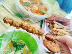 -夫妻串店(和睦路店)