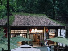 -都江堰普照寺