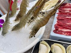 -牛天下·牛肉·海鲜·打边炉·融合菜