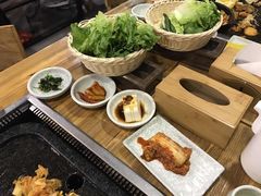 -金顺碳烤肉(1号店)