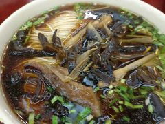 -伟记奥面馆(养育巷店)