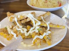 -冶建镜子·老南昌大排档·江西虾王(总店)