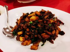 -德成饭店