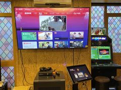 -顽主轰趴馆团建ktv桌游狼人杀(望京店)