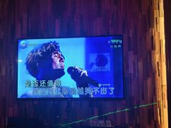 -帝凯乐量贩式KTV(深影国际影城店)