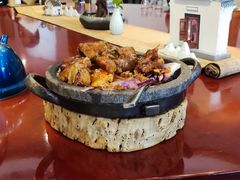 徽商臭鳜鱼-中国徽菜·徽商故里(广安门店)