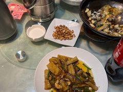 -闽公馆·客家私房菜·商务宴请·包厢(杏林橡树湾店)