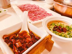 -阳坊胜利涮羊肉(阳坊老店)