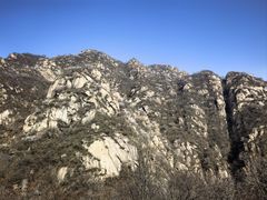 -大岭沟猕猴桃谷风景区