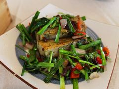 XO酱炒九层糕-中西名菜(增城店)