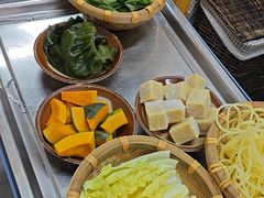 -芈重山老火锅(广州首店)