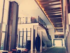 -上海崇明金茂凯悦酒店