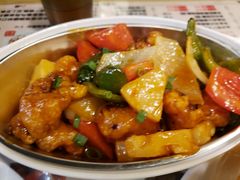 -尖沙咀茶餐厅(永泰店)