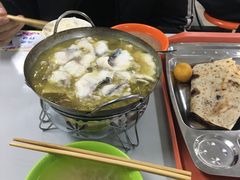 -中央民族大学-风味食堂