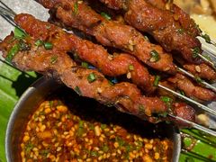 -Ameigo梅果·云贵川bistro(长宁来福士店)