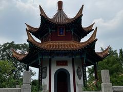 -戏马台景区