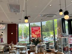 -必胜客(湘隆店)