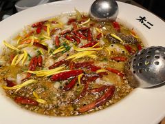-太二酸菜鱼(正大广场店)