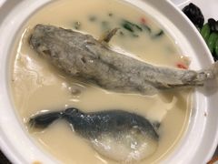 -肆月河豚·新淮扬(金融街店)