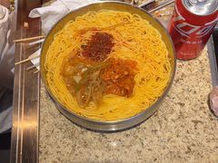-大头叔烤鸡爪·朝鲜族烤串(天池路店)