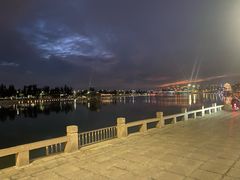 -龙舟池