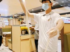 -海底捞火锅(漫乐城夜宵主题店)