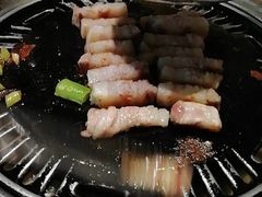 -唯成•韩国炭火烤肉 유성고기