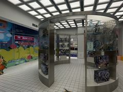 -X11(民盈·国贸城店)