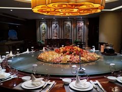 -九龙大酒店·金牌楚菜(武泰闸店)