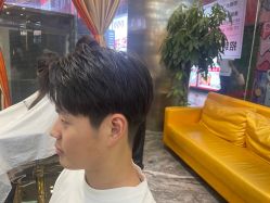 -发源地HAIR SALON