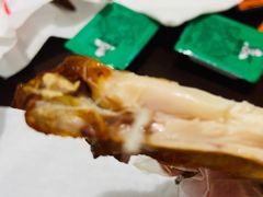 -肯德基(龙盛新天地店)