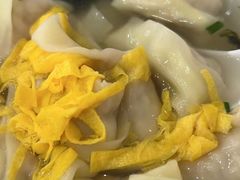 -锡笼记·无锡小笼(大润发店)