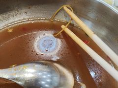 -居鲜味螺蛳粉(客村店)
