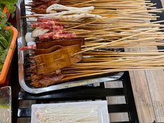 -永洪串串香(湖北大学旗舰店)