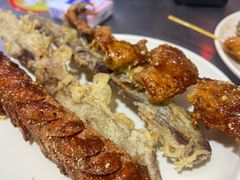 -卜奎风味便宜坊(兴隆路店)