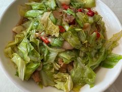 -嘉陵楼馋嘴城(簋街总店)