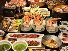 -花潮料理艺食馆(成都万象城店)