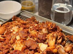 -四季民福烤鸭店(故宫店)