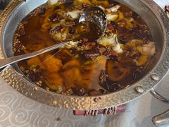 -辣婆婆(航天桥店)