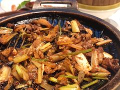 -局气 烤鸭·北京菜(光华路店)