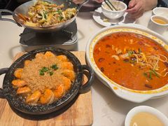 -小菜园新徽菜(常州金坛吾悦店)