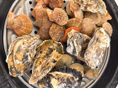 -巧克力渔家.小船海鲜胶东菜(万平口店)